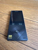 Sony Digital Audio Player Nw-A25 16Gb Usb