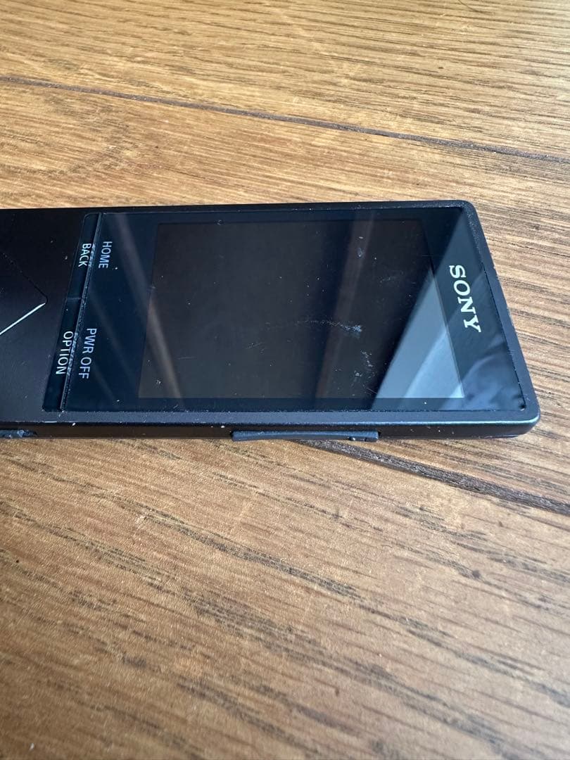Sony Digital Audio Player Nw-A25 16Gb Usb