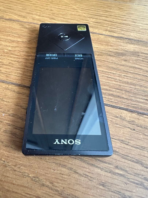Sony Digital Audio Player Nw-A25 16Gb Usb