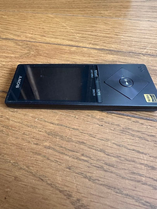Sony Digital Audio Player Nw-A25 16Gb Usb