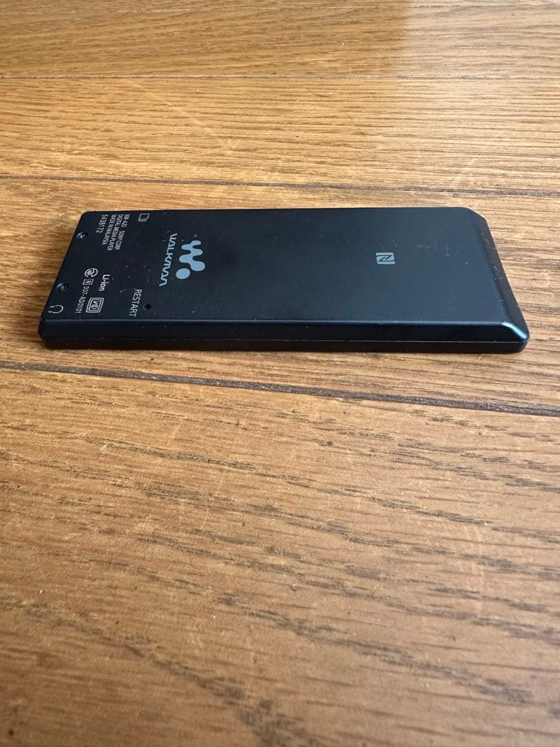 Sony Digital Audio Player Nw-A25 16Gb Usb