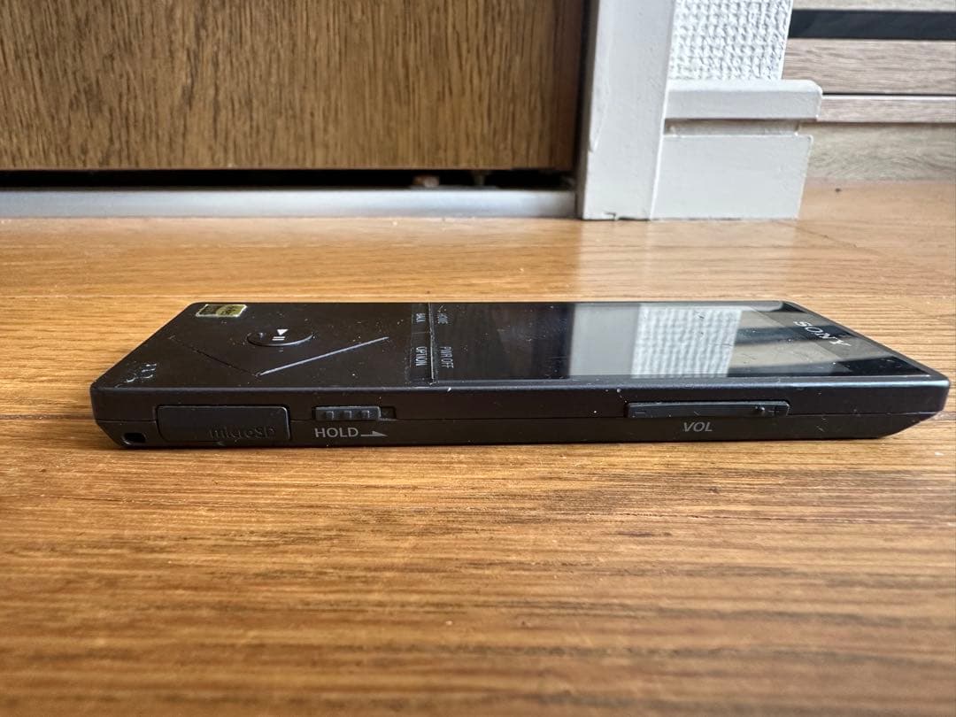 Sony Digital Audio Player Nw-A25 16Gb Usb