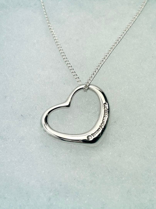 Tiffany Necklaces L