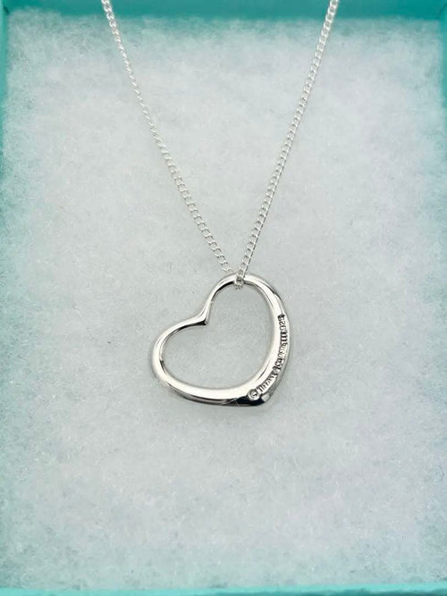 Tiffany Necklaces L