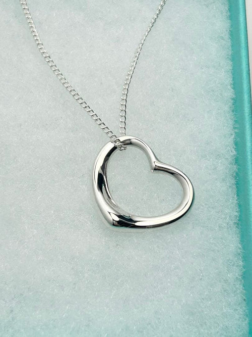 Tiffany Necklaces L