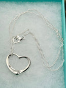 Tiffany Necklaces L