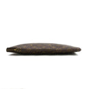 Louis Vuitton Clutch Bag Pvc 30 M53457