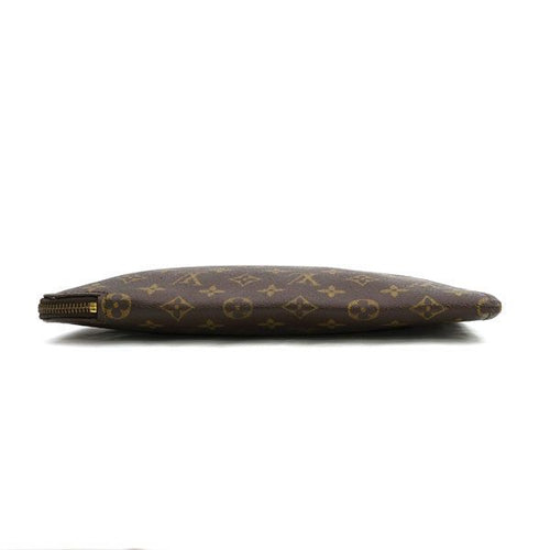 Louis Vuitton Clutch Bag Pvc 30 M53457