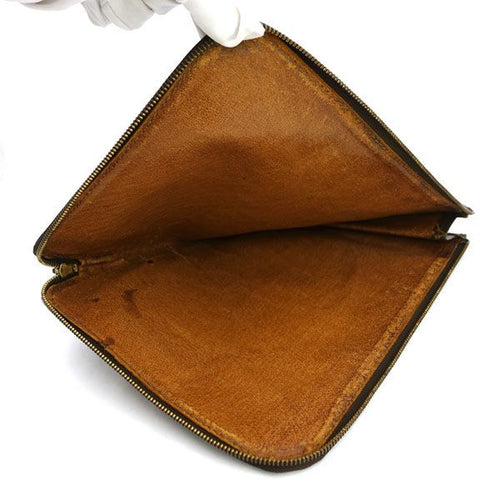 Louis Vuitton Clutch Bag Pvc 30 M53457