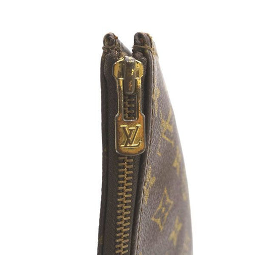 Louis Vuitton Clutch Bag Pvc 30 M53457