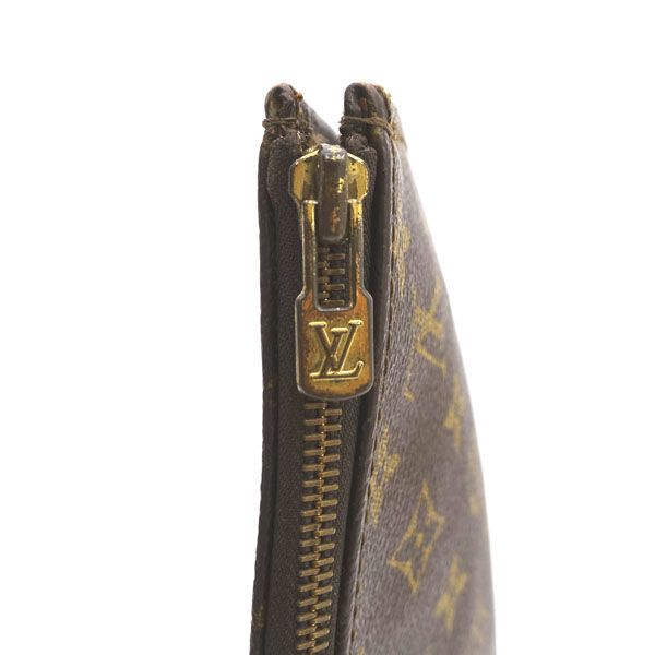 Louis Vuitton Clutch Bag Pvc 30 M53457
