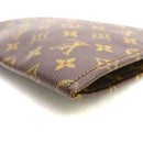 Louis Vuitton Clutch Bag Pvc 30 M53457