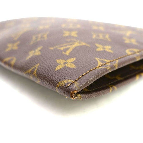 Louis Vuitton Clutch Bag Pvc 30 M53457