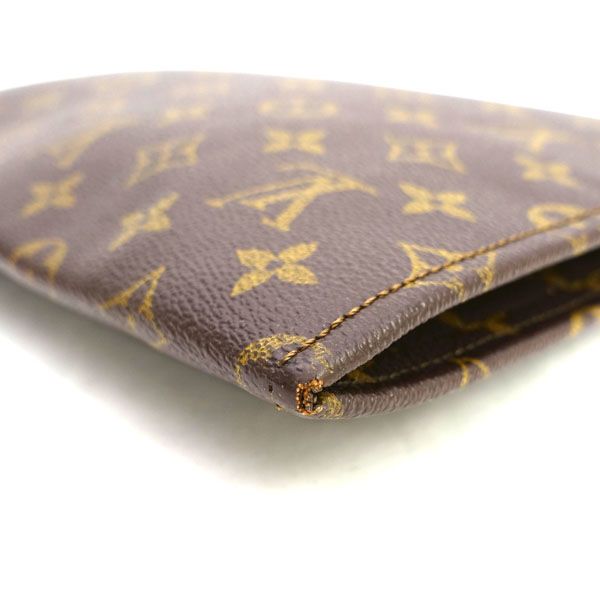 Louis Vuitton Clutch Bag Pvc 30 M53457