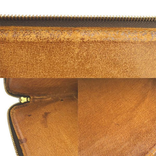 Louis Vuitton Clutch Bag Pvc 30 M53457
