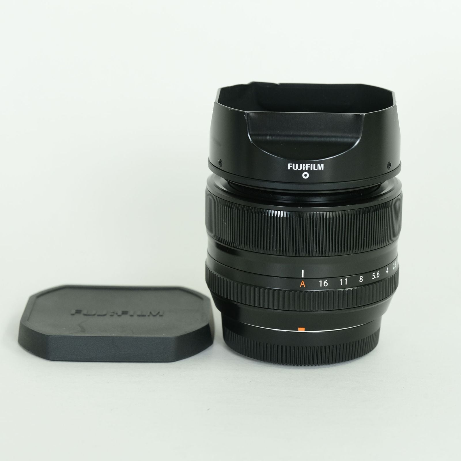 Fujifilm Lens (Single Focus) Xf35Mmf1.4 R X