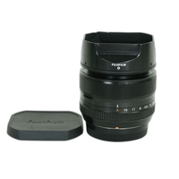 Fujifilm Lens (Single Focus) Xf35Mmf1.4 R X