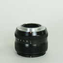 Fujifilm Lens (Single Focus) Xf35Mmf1.4 R X