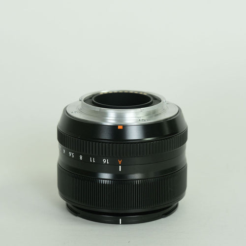 Fujifilm Lens (Single Focus) Xf35Mmf1.4 R X