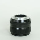 Fujifilm Lens (Single Focus) Xf35Mmf1.4 R X