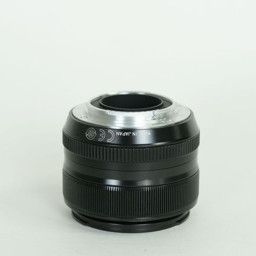 Fujifilm Lens (Single Focus) Xf35Mmf1.4 R X