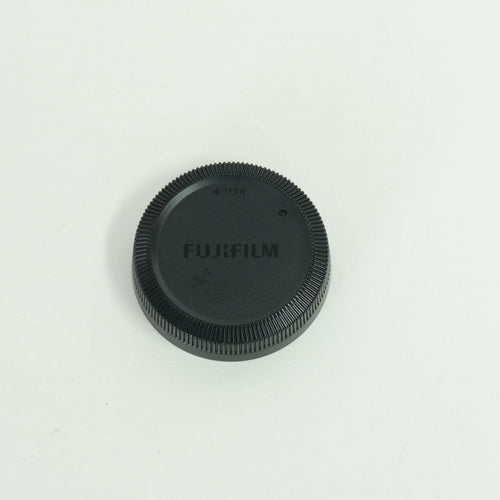 Fujifilm Lens (Single Focus) Xf35Mmf1.4 R X