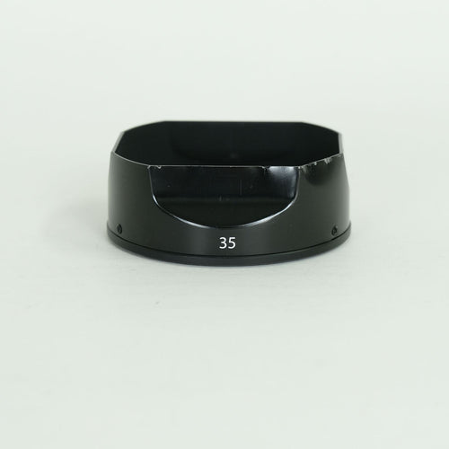 Fujifilm Lens (Single Focus) Xf35Mmf1.4 R X