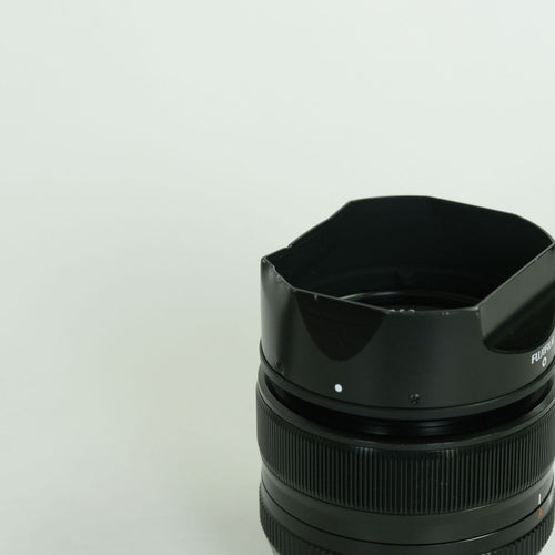 Fujifilm Lens (Single Focus) Xf35Mmf1.4 R X
