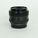 Fujifilm Lens (Single Focus) Xf35Mmf1.4 R X