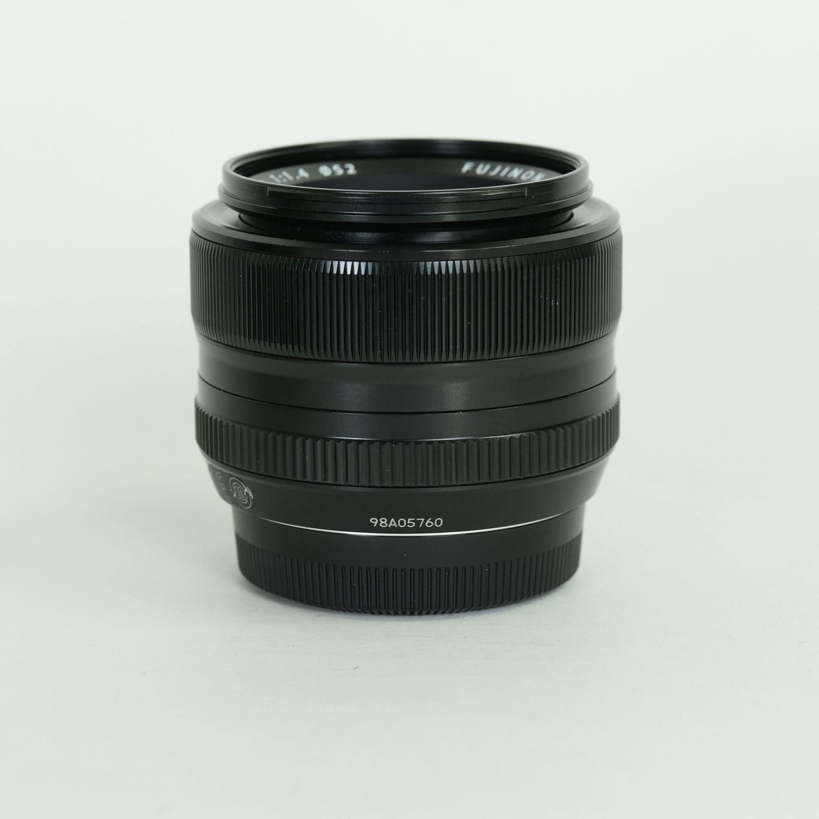 Fujifilm Lens (Single Focus) Xf35Mmf1.4 R X