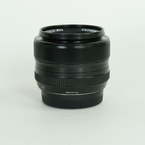 Fujifilm Lens (Single Focus) Xf35Mmf1.4 R X