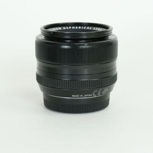 Fujifilm Lens (Single Focus) Xf35Mmf1.4 R X