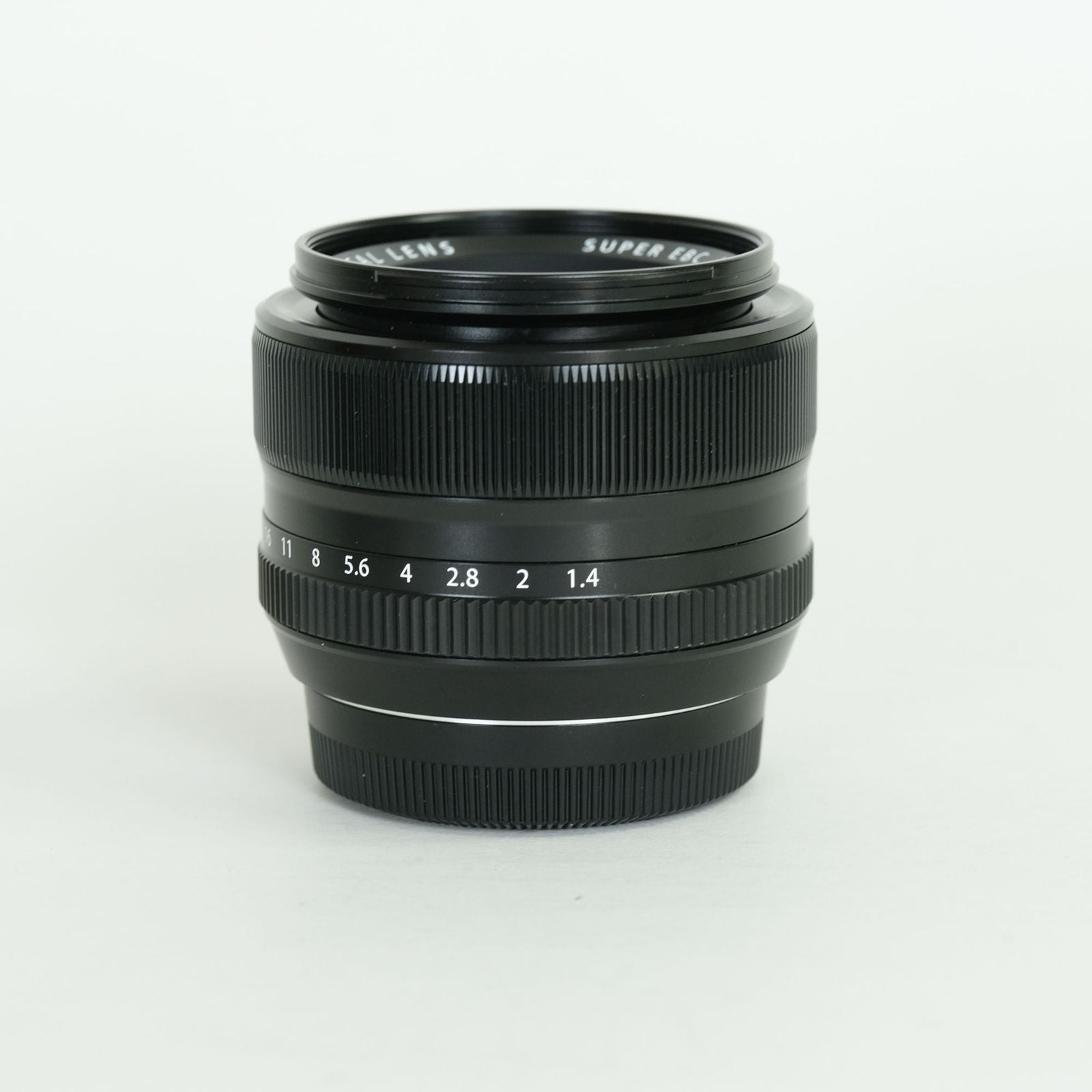 Fujifilm Lens (Single Focus) Xf35Mmf1.4 R X