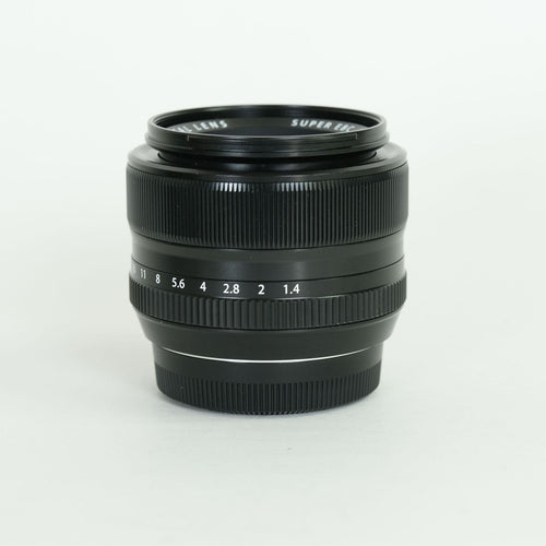 Fujifilm Lens (Single Focus) Xf35Mmf1.4 R X
