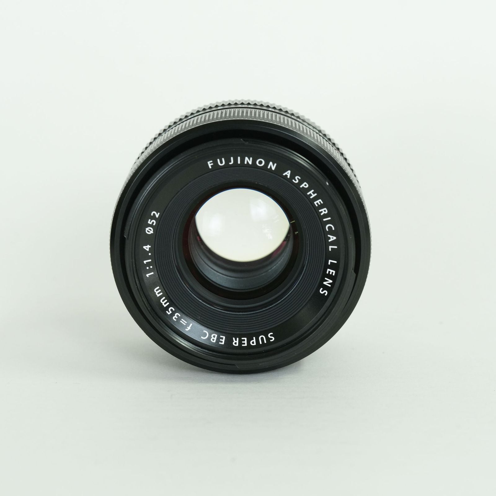 Fujifilm Lens (Single Focus) Xf35Mmf1.4 R X
