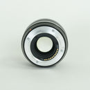 Fujifilm Lens (Single Focus) Xf35Mmf1.4 R X