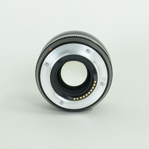 Fujifilm Lens (Single Focus) Xf35Mmf1.4 R X