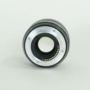 Fujifilm Lens (Single Focus) Xf35Mmf1.4 R X