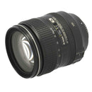 Nikon Video Camera Lens /24 Af-S 24-120Mm F4G Ed Vr B 85