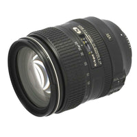 Nikon Video Camera Lens /24 Af-S 24-120Mm F4G Ed Vr B 85