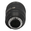 Nikon Video Camera Lens /24 Af-S 24-120Mm F4G Ed Vr B 85