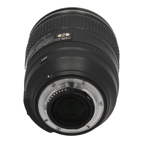 Nikon Video Camera Lens /24 Af-S 24-120Mm F4G Ed Vr B 85