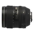 Nikon Video Camera Lens /24 Af-S 24-120Mm F4G Ed Vr B 85