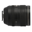 Nikon Video Camera Lens /24 Af-S 24-120Mm F4G Ed Vr B 85