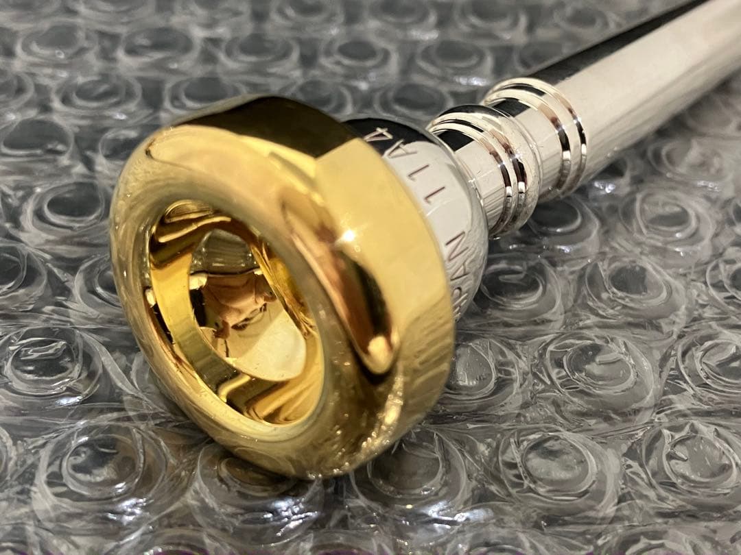 Trumpet Mouthpieces Yamaha 11A4