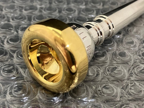 Trumpet Mouthpieces Yamaha 11A4