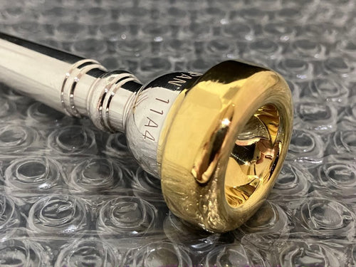 Trumpet Mouthpieces Yamaha 11A4
