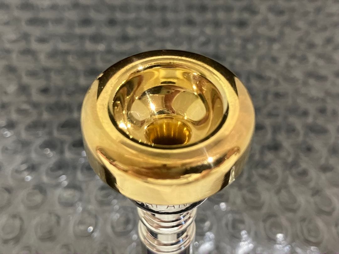 Trumpet Mouthpieces Yamaha 11A4