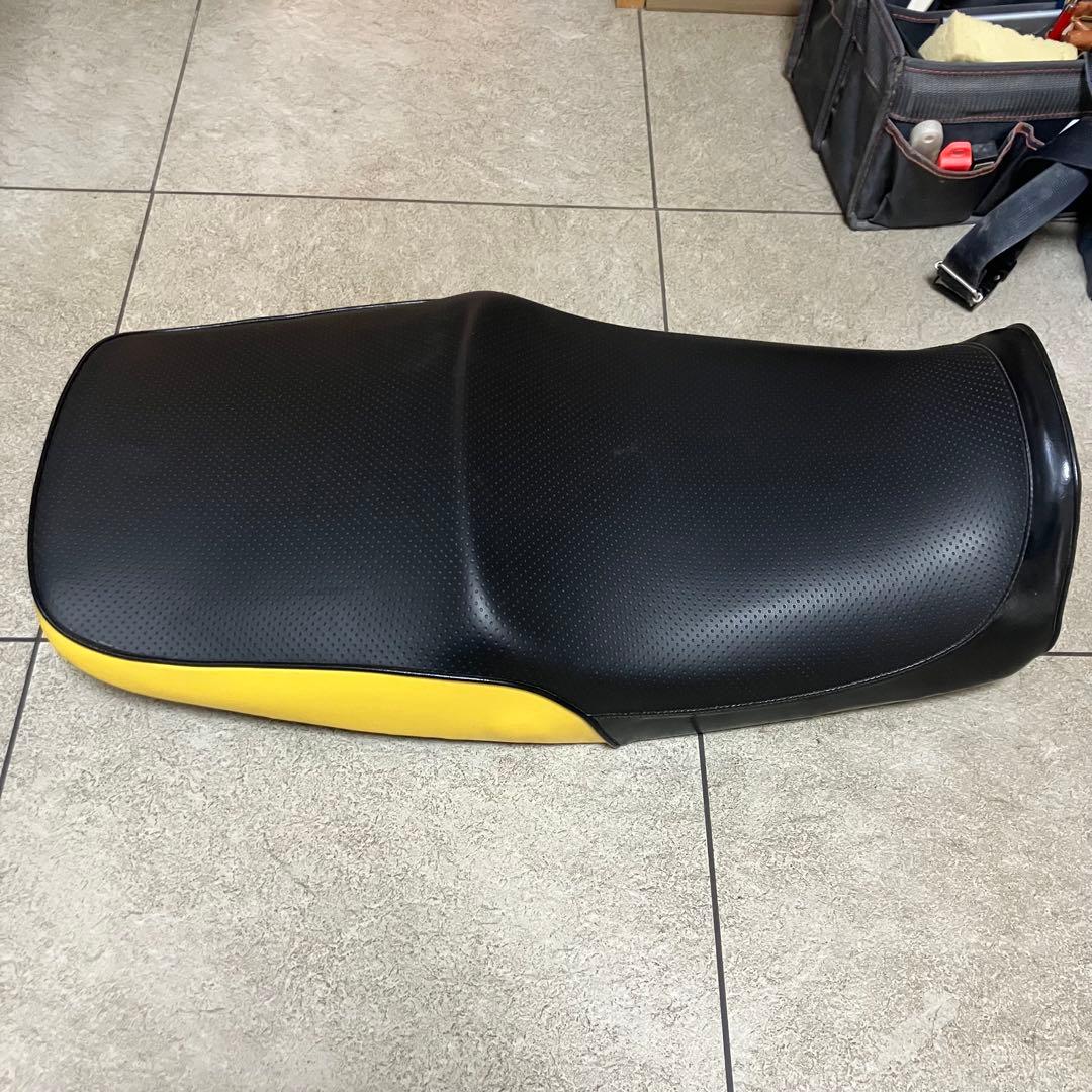 Yamaha Motor Seats Xjr1200