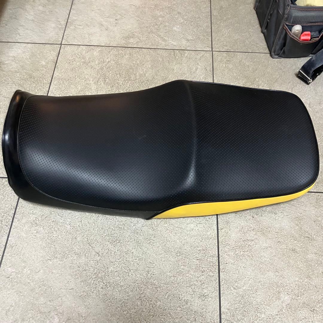 Yamaha Motor Seats Xjr1200